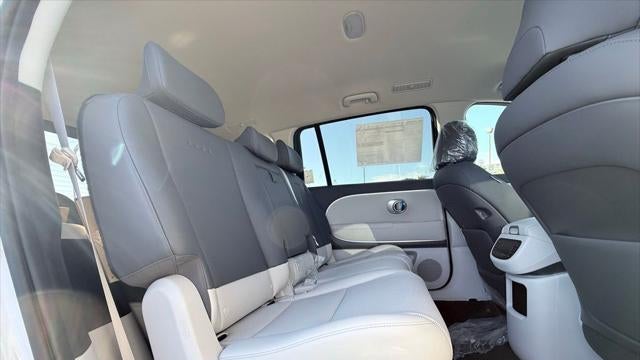 2026 Hyundai IONIQ 9 SEL