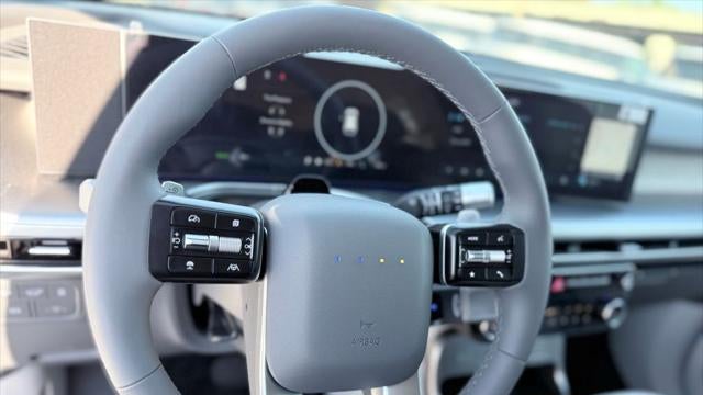 2026 Hyundai IONIQ 9 SEL