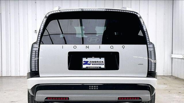 2026 Hyundai IONIQ 9 SEL
