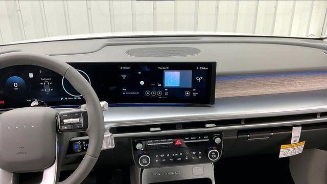 2026 Hyundai IONIQ 9 SEL