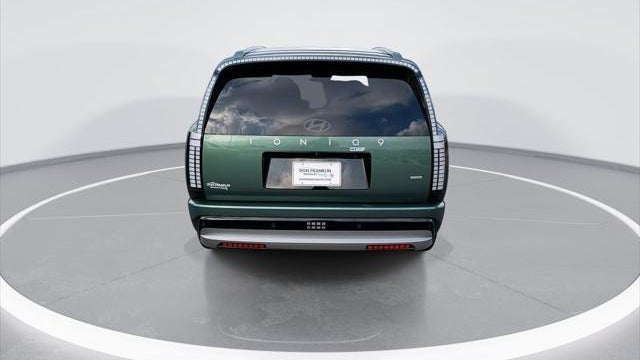 2026 Hyundai IONIQ 9 SEL