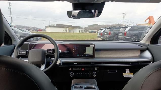 2026 Hyundai IONIQ 9 SEL