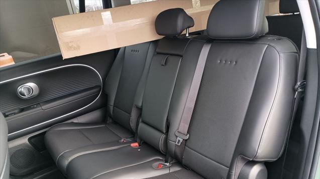 2026 Hyundai IONIQ 9 SEL