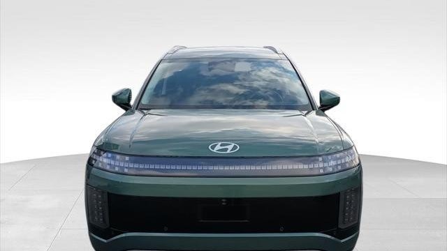 2026 Hyundai IONIQ 9 SEL