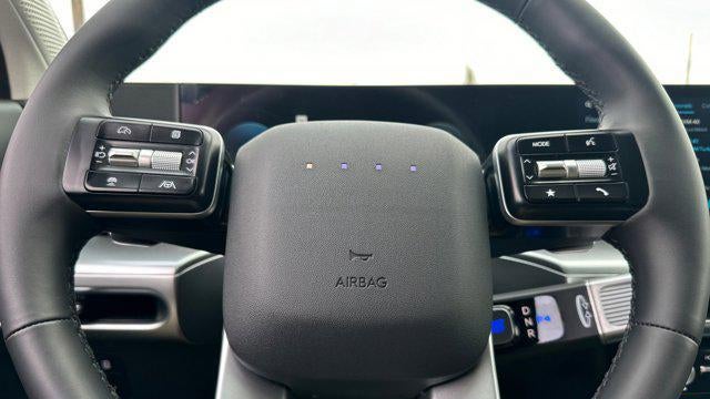 2026 Hyundai IONIQ 9 SEL