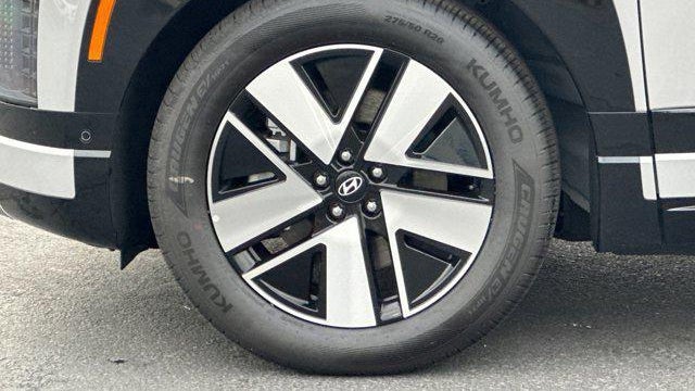 2026 Hyundai IONIQ 9 SEL