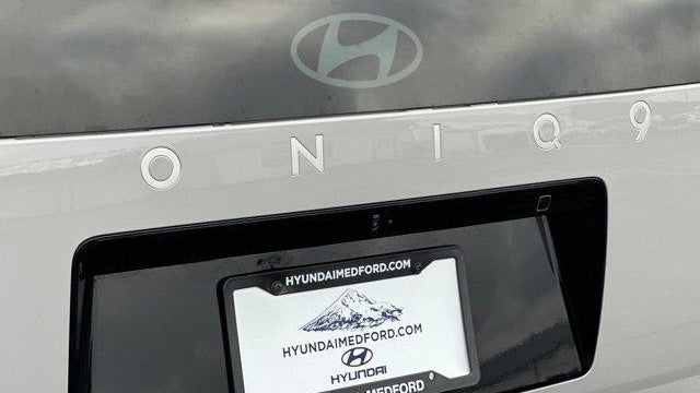 2026 Hyundai IONIQ 9 SEL