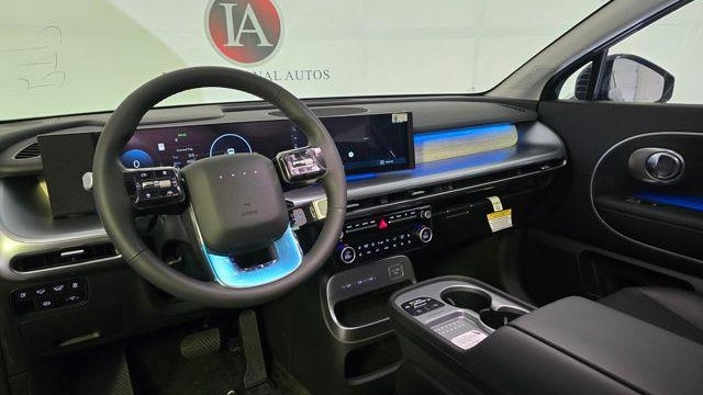 2026 Hyundai IONIQ 9 SEL