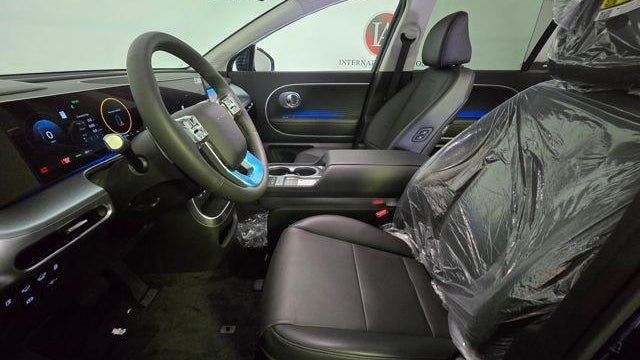 2026 Hyundai IONIQ 9 SEL