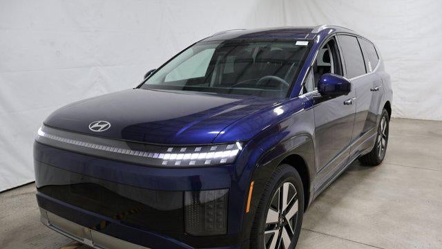 Preowned 2026 Hyundai IONIQ 9 SEL for Sale