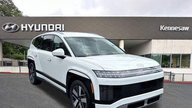 Preowned 2026 Hyundai IONIQ 9 SEL for Sale