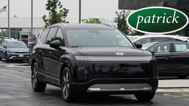 Preowned 2026 Hyundai IONIQ 9 SEL for Sale