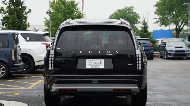2026 Hyundai IONIQ 9 SEL