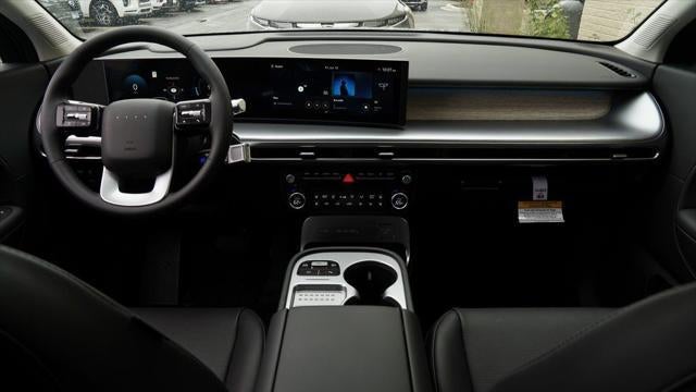 2026 Hyundai IONIQ 9 SEL