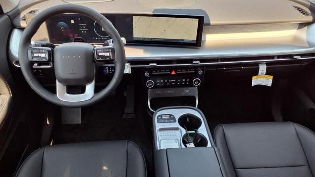 2026 Hyundai IONIQ 9 SEL