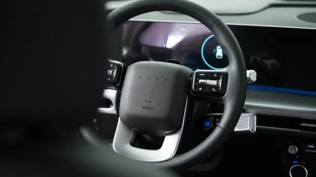 2026 Hyundai IONIQ 9 SEL