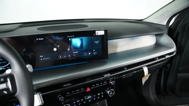 2026 Hyundai IONIQ 9 SEL