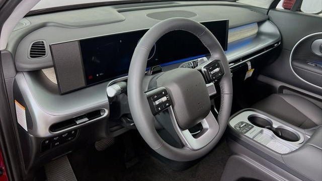 2026 Hyundai IONIQ 9 SEL