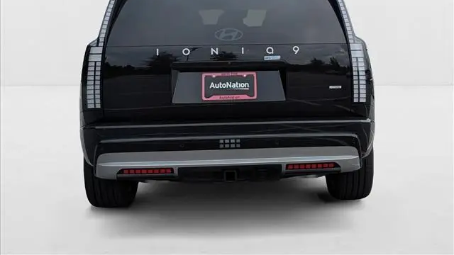2026 Hyundai IONIQ 9 SEL