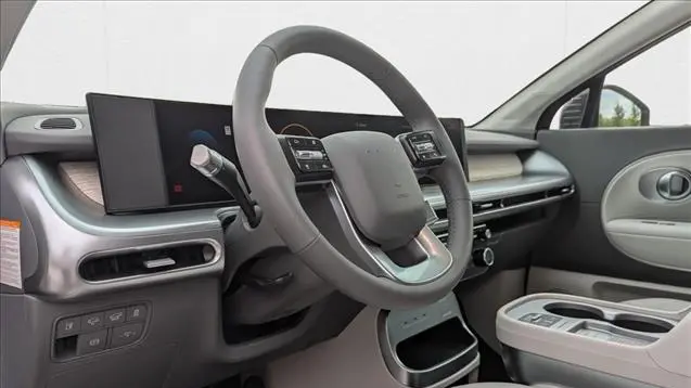 2026 Hyundai IONIQ 9 SEL