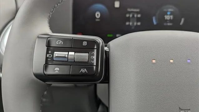 2026 Hyundai IONIQ 9 SEL
