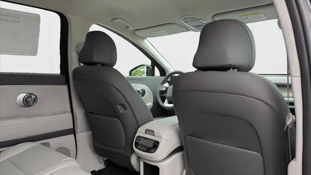 2026 Hyundai IONIQ 9 SEL