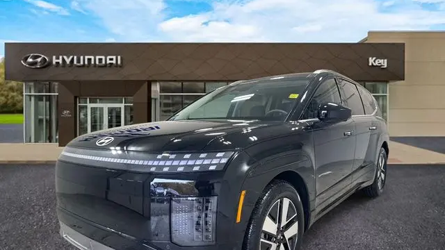 Preowned 2026 Hyundai IONIQ 9 SEL for Sale