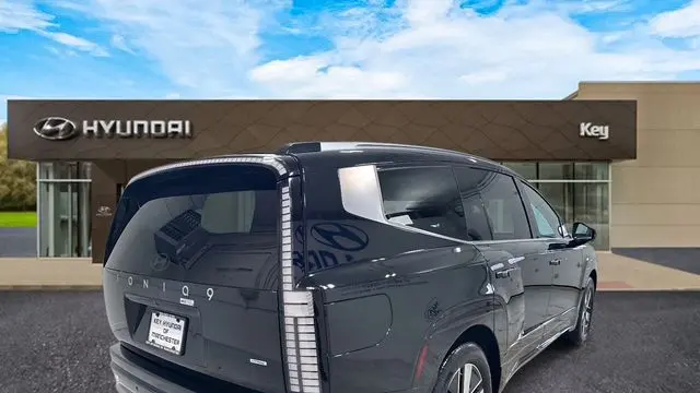 2026 Hyundai IONIQ 9 SEL