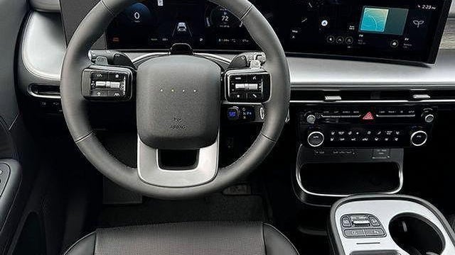 2026 Hyundai IONIQ 9 SEL