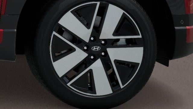 2026 Hyundai IONIQ 9 SEL
