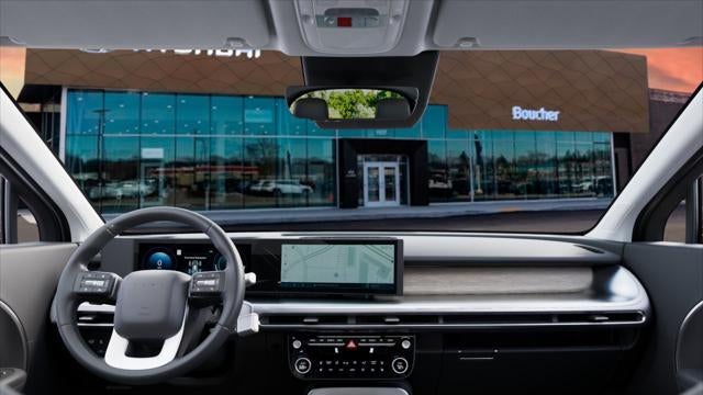 2026 Hyundai IONIQ 9 SEL