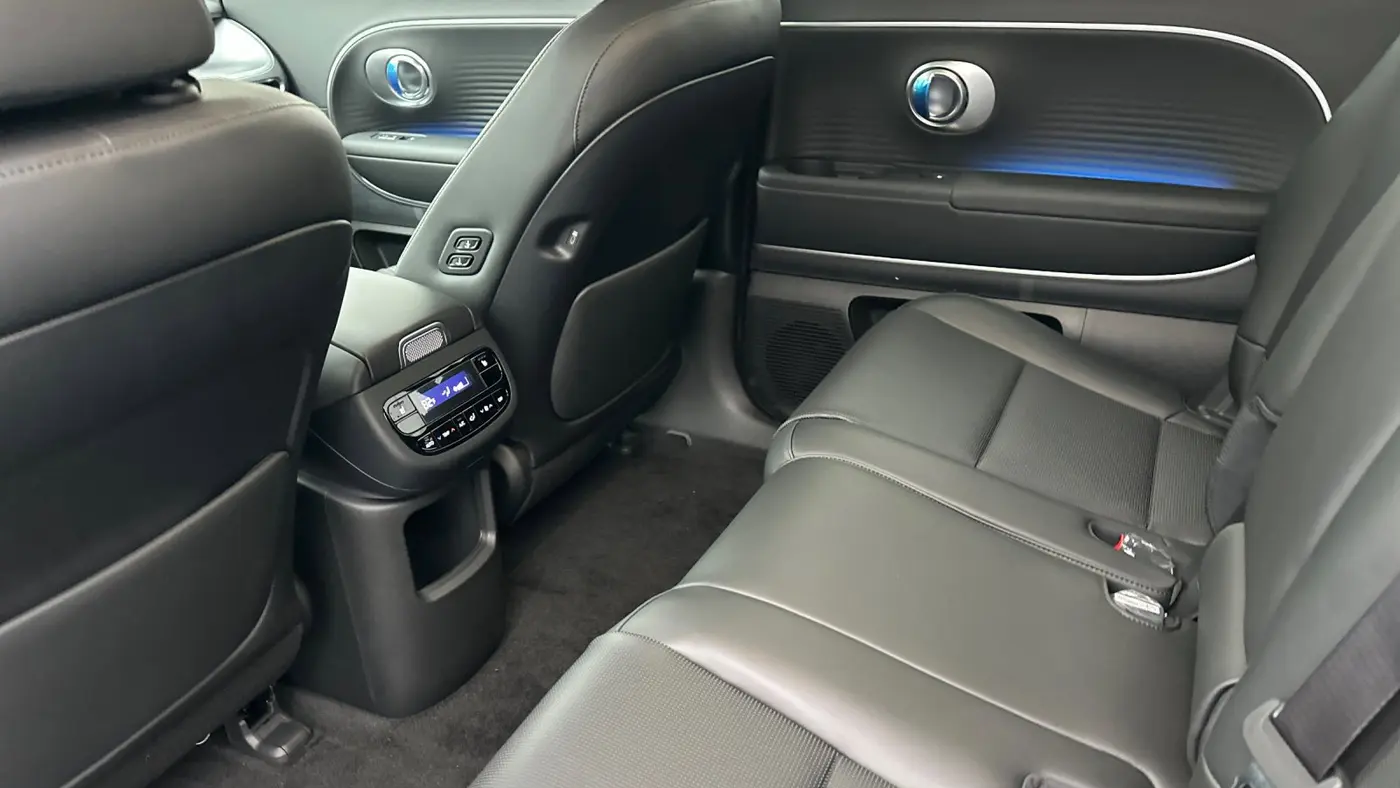 2026 Hyundai IONIQ 9 SEL