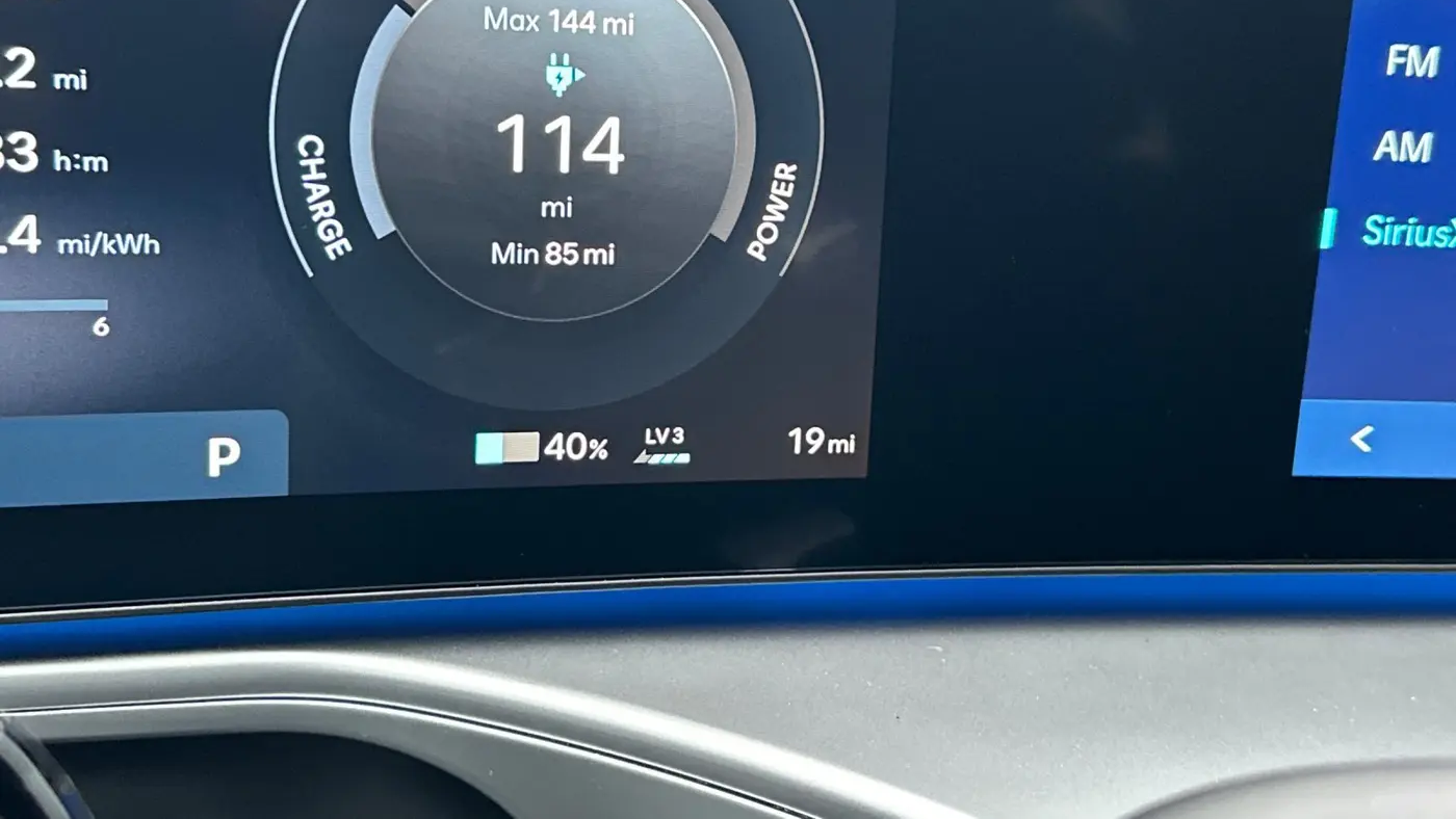 2026 Hyundai IONIQ 9 SEL