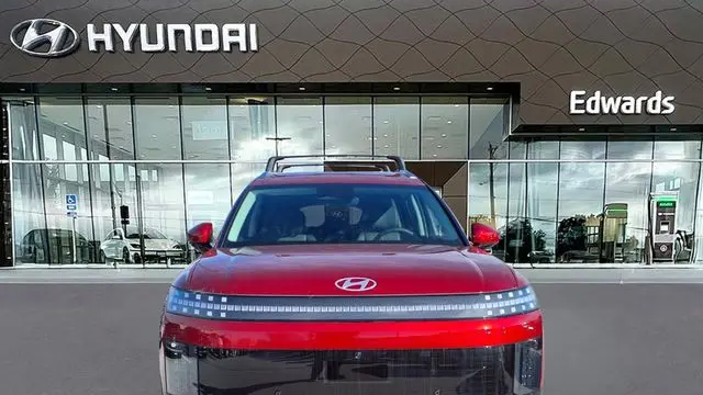 2026 Hyundai IONIQ 9 SEL