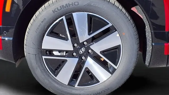 2026 Hyundai IONIQ 9 SEL