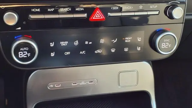 2026 Hyundai IONIQ 9 SEL