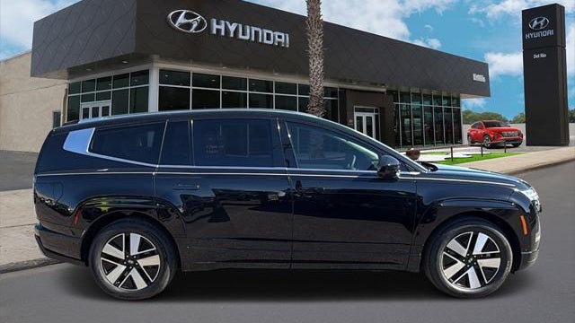 2026 Hyundai IONIQ 9 SEL