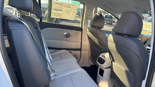 2026 Hyundai IONIQ 9 SEL