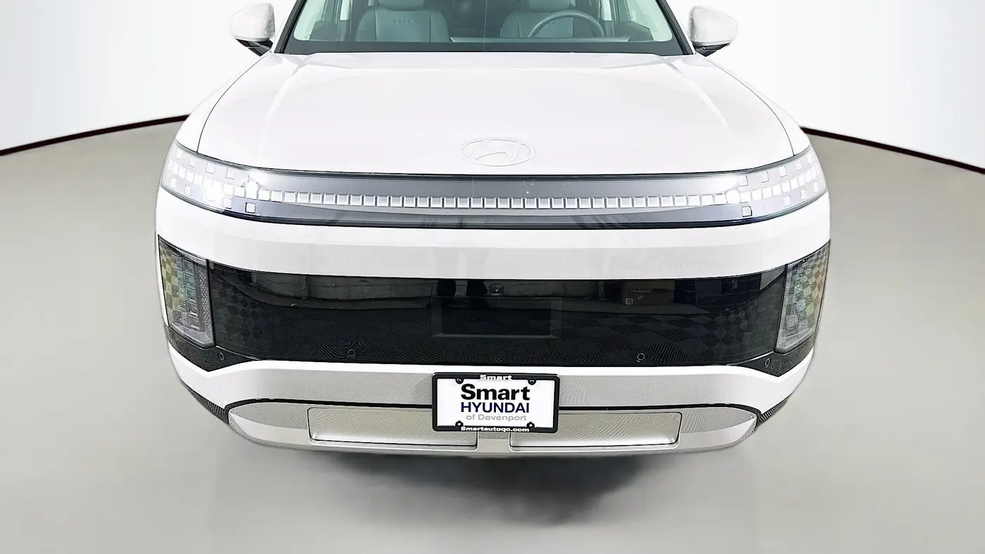 2026 Hyundai IONIQ 9 SEL