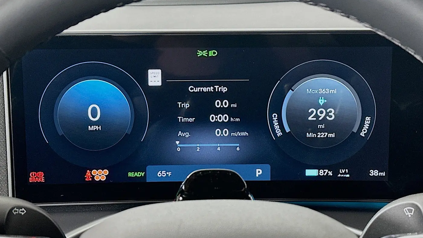 2026 Hyundai IONIQ 9 SEL