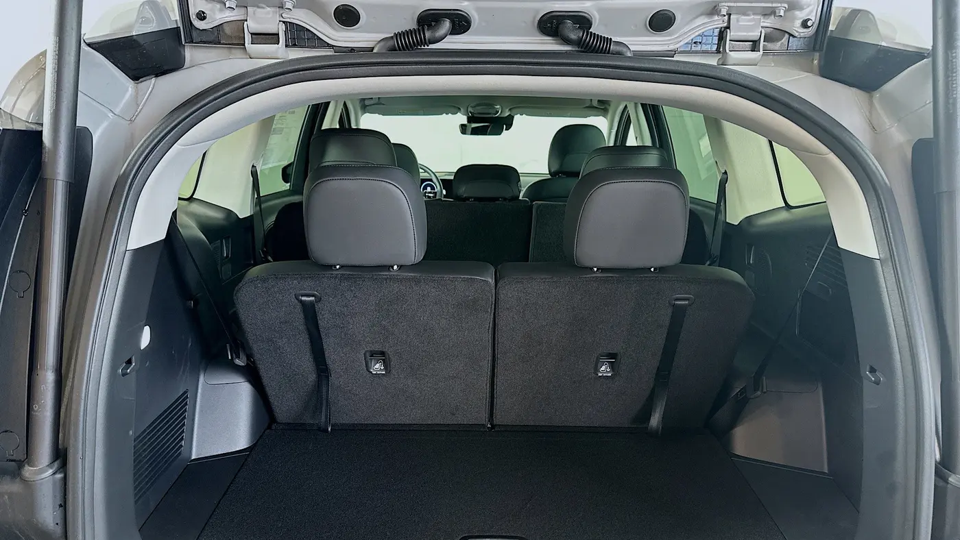 2026 Hyundai IONIQ 9 SEL
