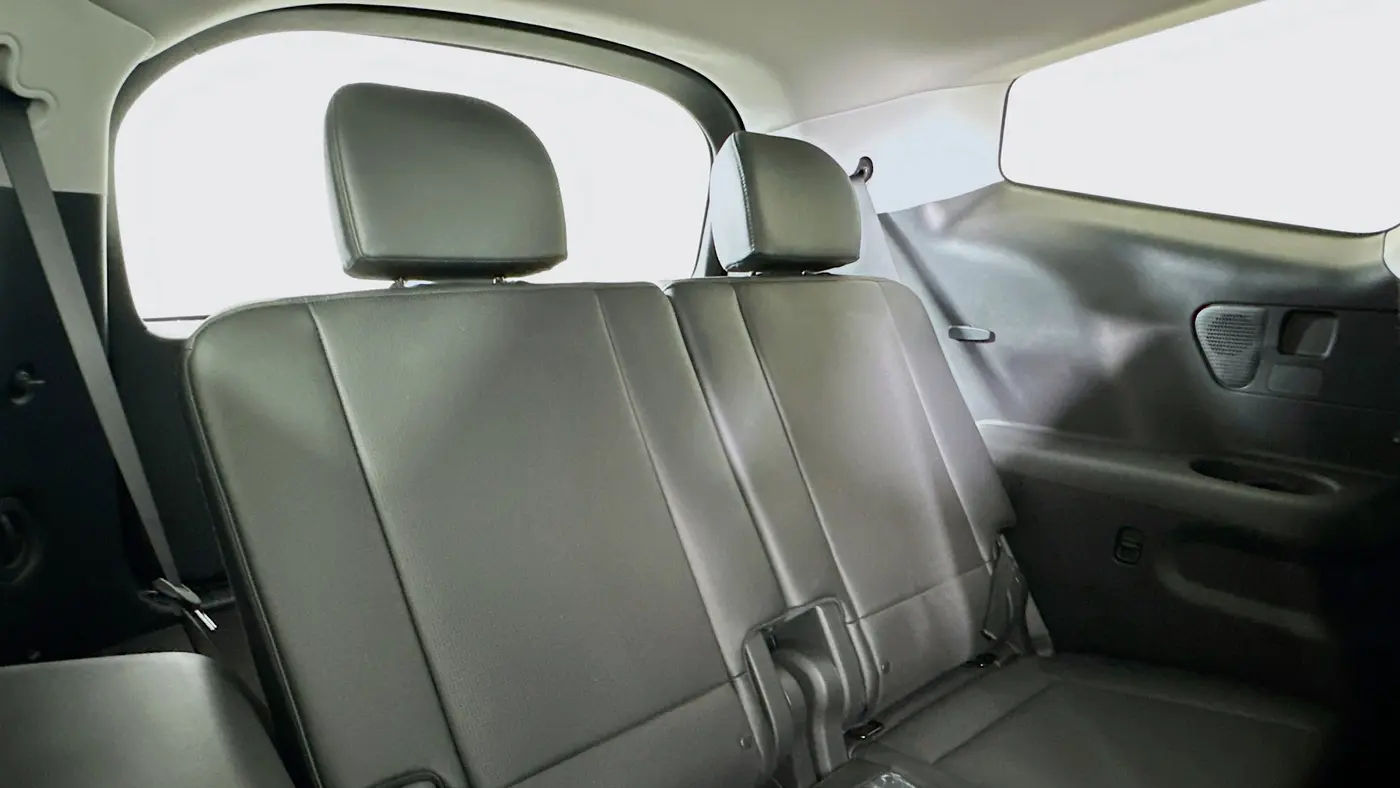 2026 Hyundai IONIQ 9 SEL