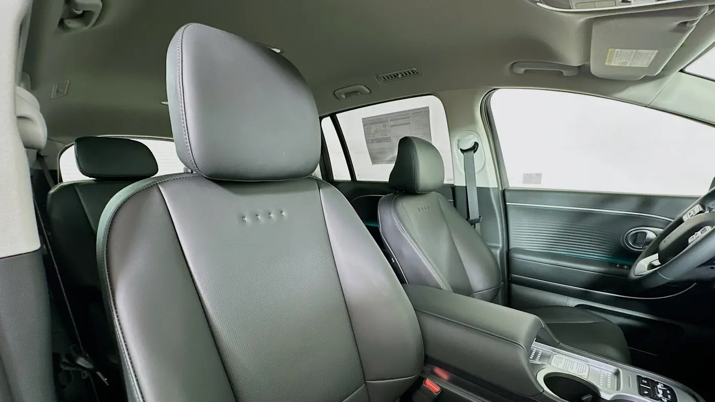 2026 Hyundai IONIQ 9 SEL