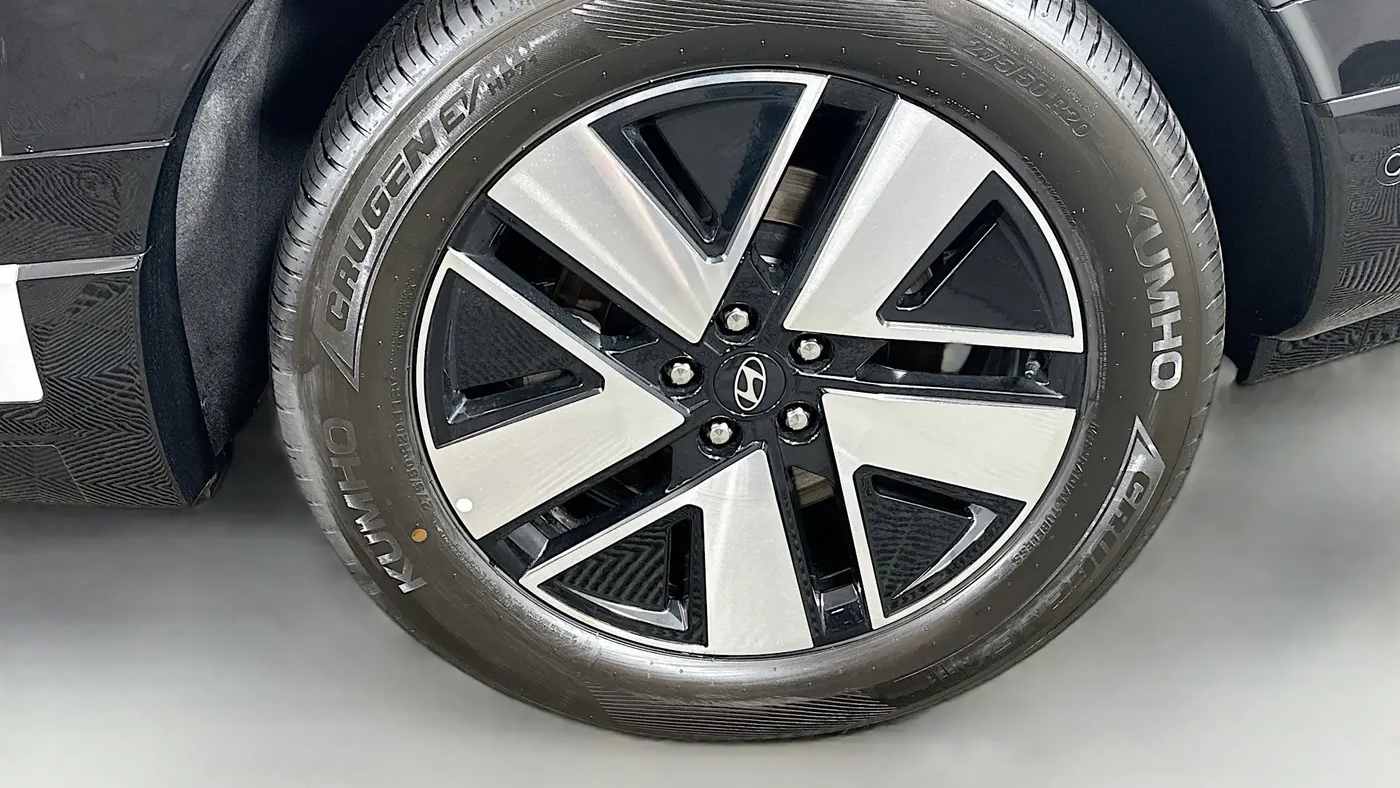 2026 Hyundai IONIQ 9 SEL