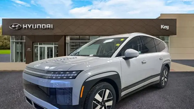 Preowned 2026 Hyundai IONIQ 9 SEL for Sale