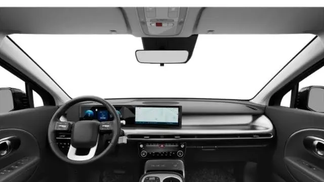 2026 Hyundai IONIQ 9 SEL