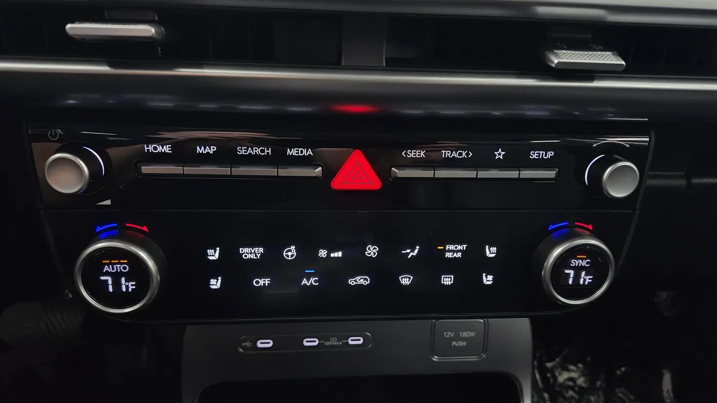 2026 Hyundai IONIQ 9 SEL