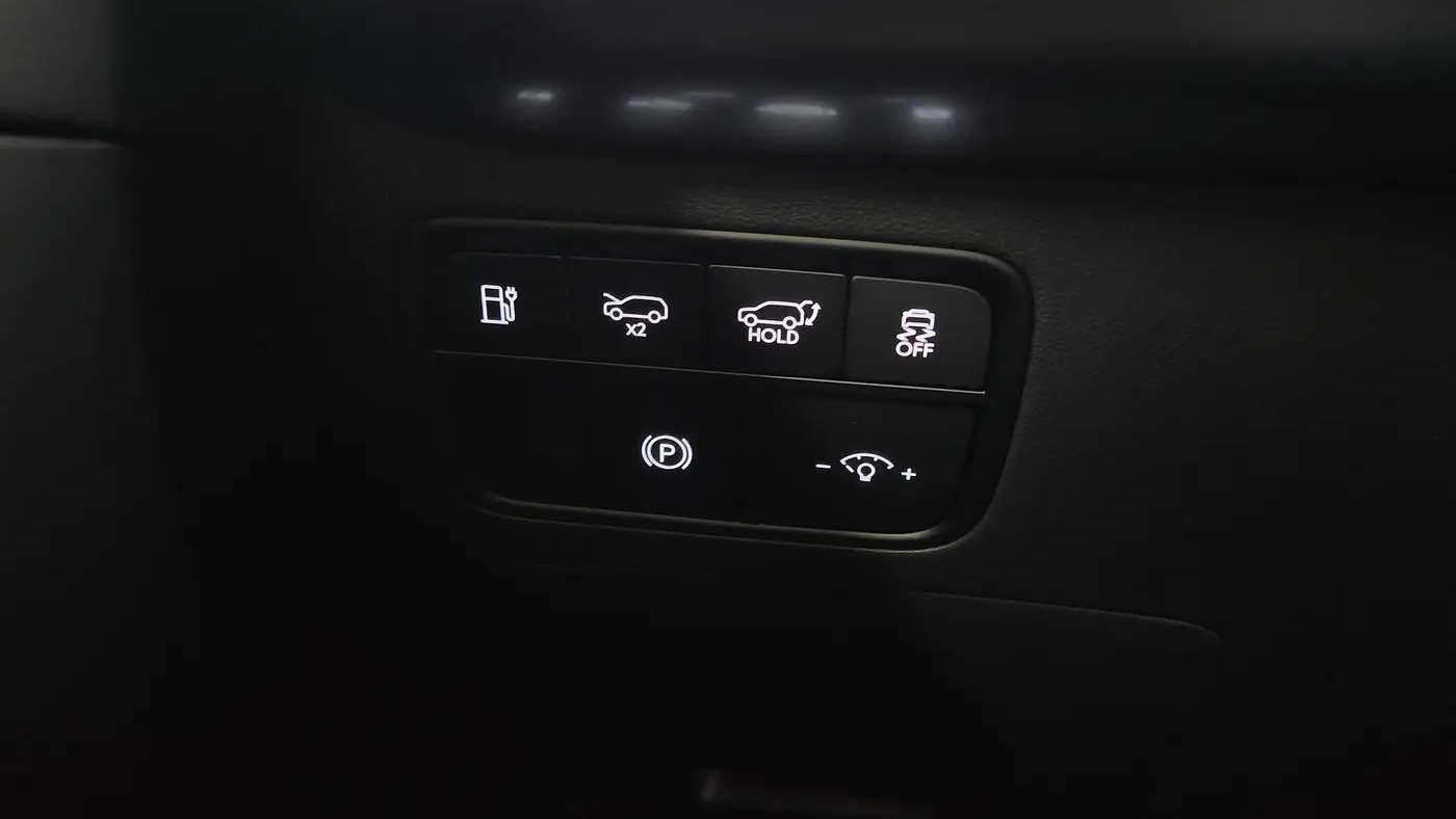 2026 Hyundai IONIQ 9 SEL