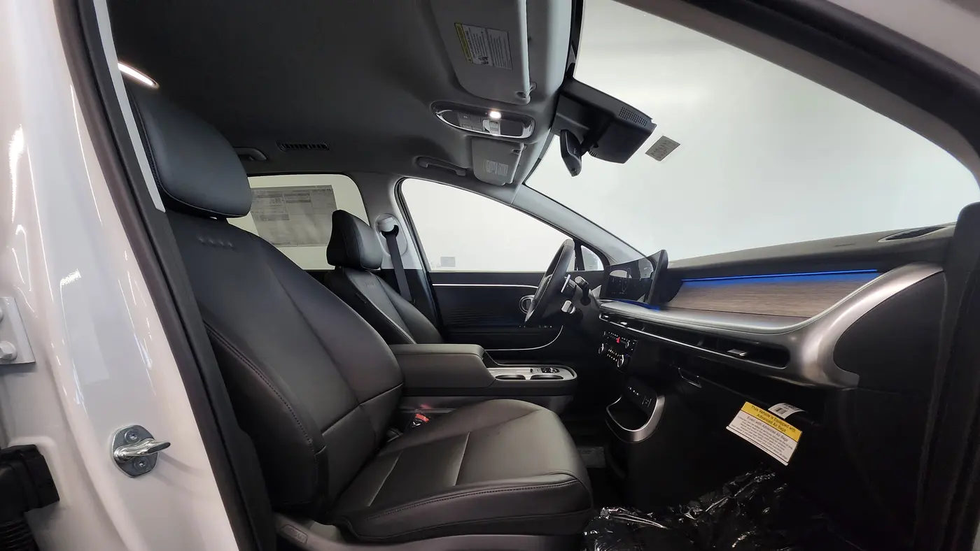 2026 Hyundai IONIQ 9 SEL