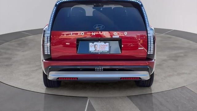 2026 Hyundai IONIQ 9 SEL